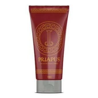 Priapus Gel Review 